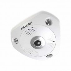 IP-відеокамера Hikvision DS-2CD63C2F-IVS (2.0)